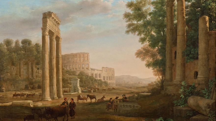 The most complete map of the Roman Empire reveals nearly 300,000 kilometers of ancient roads, twice what was previously estimated.