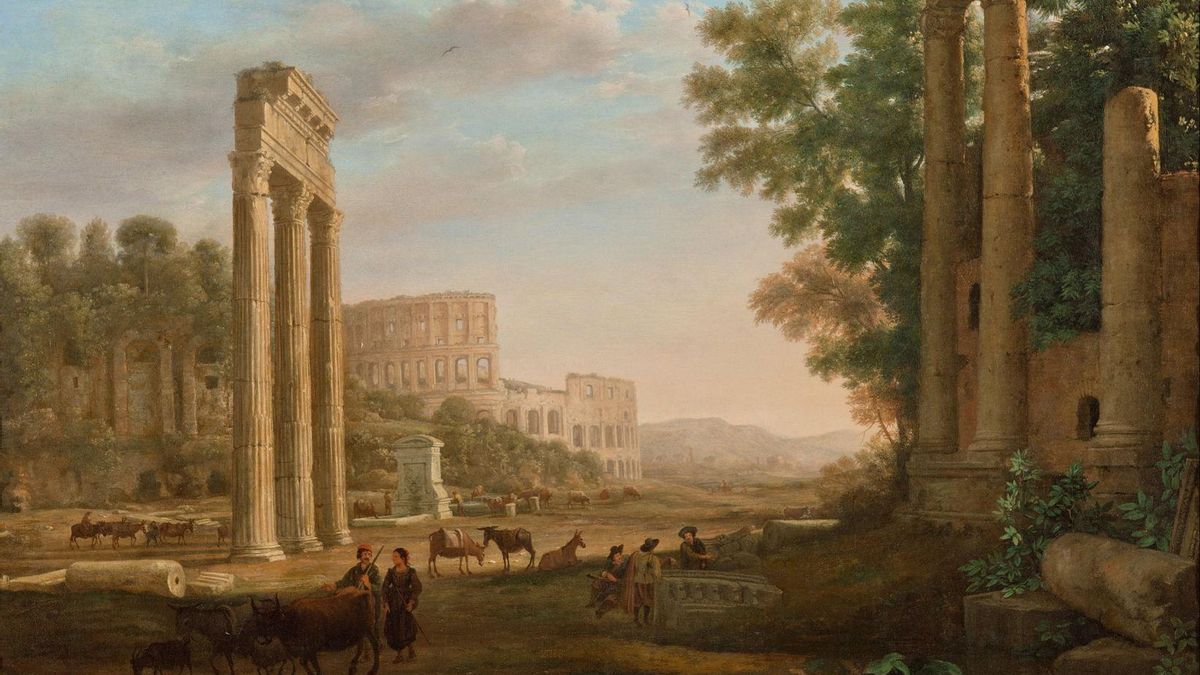 El mapa más completo del Imperio romano revela casi 300.000 kilómetros de calzadas antiguas, el doble de lo estimado