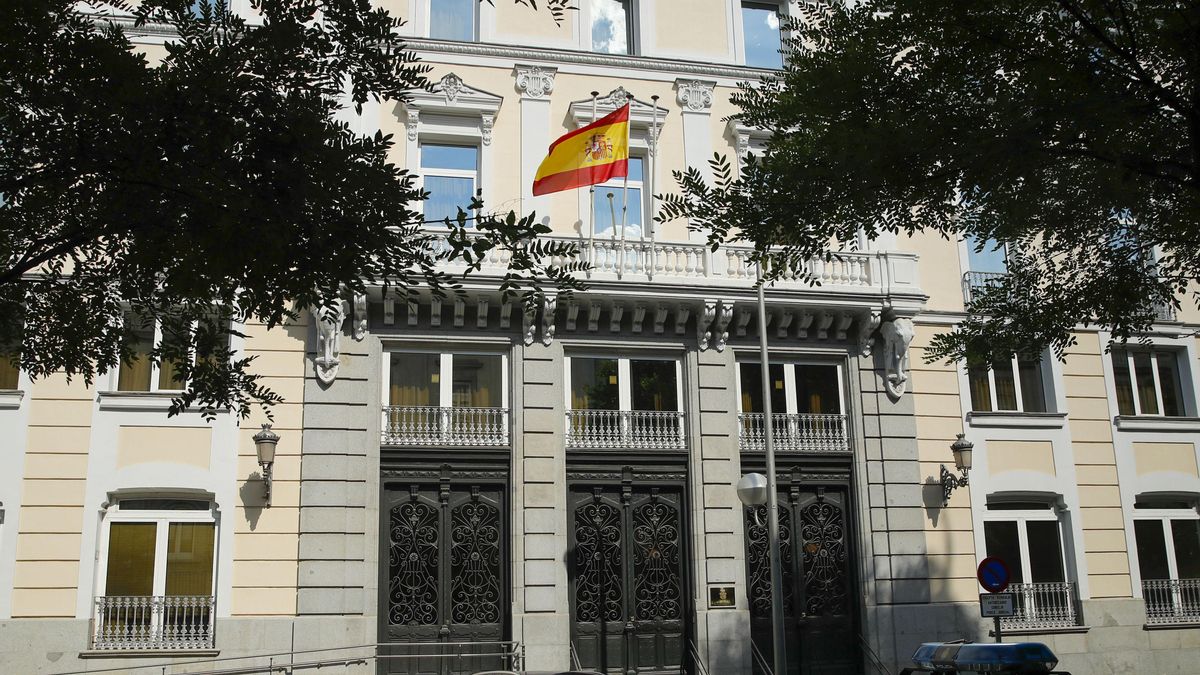 El Poder Judicial admite la renuncia de una magistrada destinada a Canarias y deja sin efecto la plaza