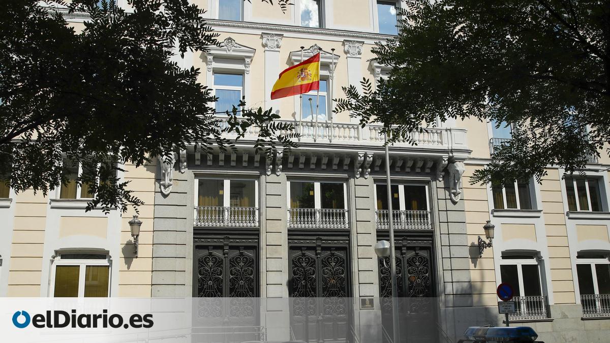 El Poder Judicial admite la renuncia de una magistrada destinada a Canarias y deja sin efecto la plaza