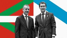 Feijóo achieves his fourth absolute majority and Urkullu will be able to govern again by agreeing with the Socialists