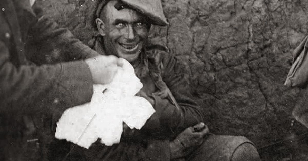 Dulce et decorum est pro patria mori