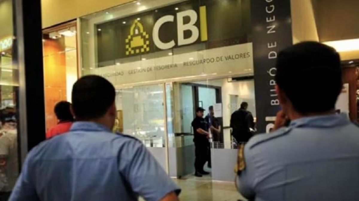 La financiera CBI Cordubensis funcionó hasta febrero de 2014 en Córdoba.