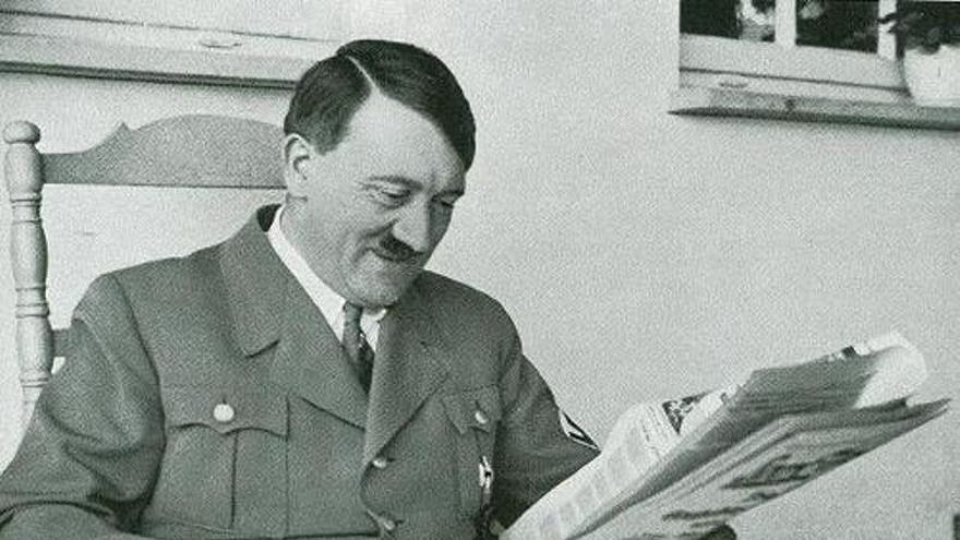 Adolf Hitler