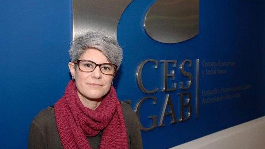 El Consejo de Relaciones Laborales cesa a los representantes 'ausentes' de ELA y reparte sus puestos entre CCOO y UGT