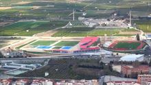 Ciutat de l'Esport de Xàtiva