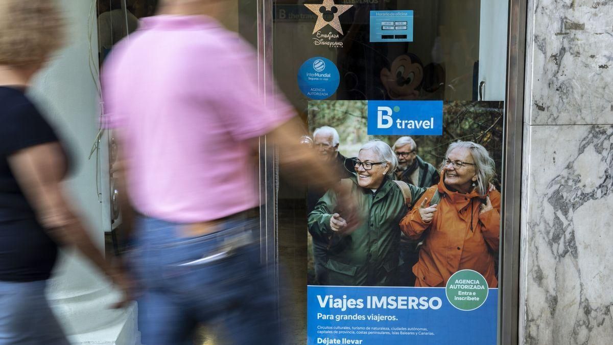 Viajes del Imserso 2026-2027 en Canarias: fechas de reserva, precios y cómo solicitarlos