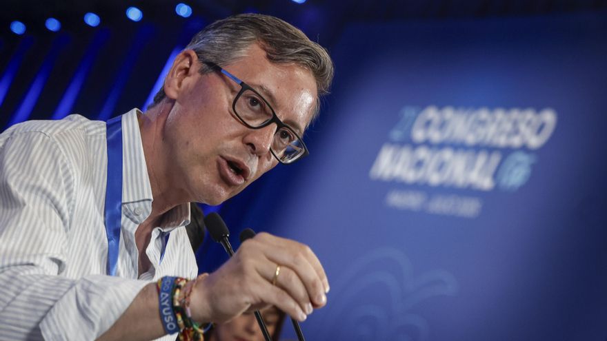 PP de Madrid exige al delegado del Gobierno que haga su trabajo en seguridad y migración