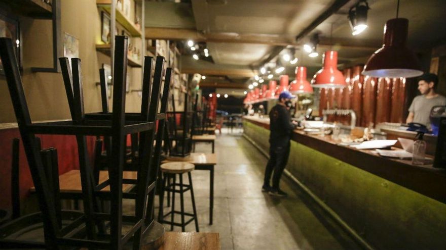 Sanidad ultima el ‘semáforo covid’ para fijar qué medidas tomar en cada localidad en función del riesgo