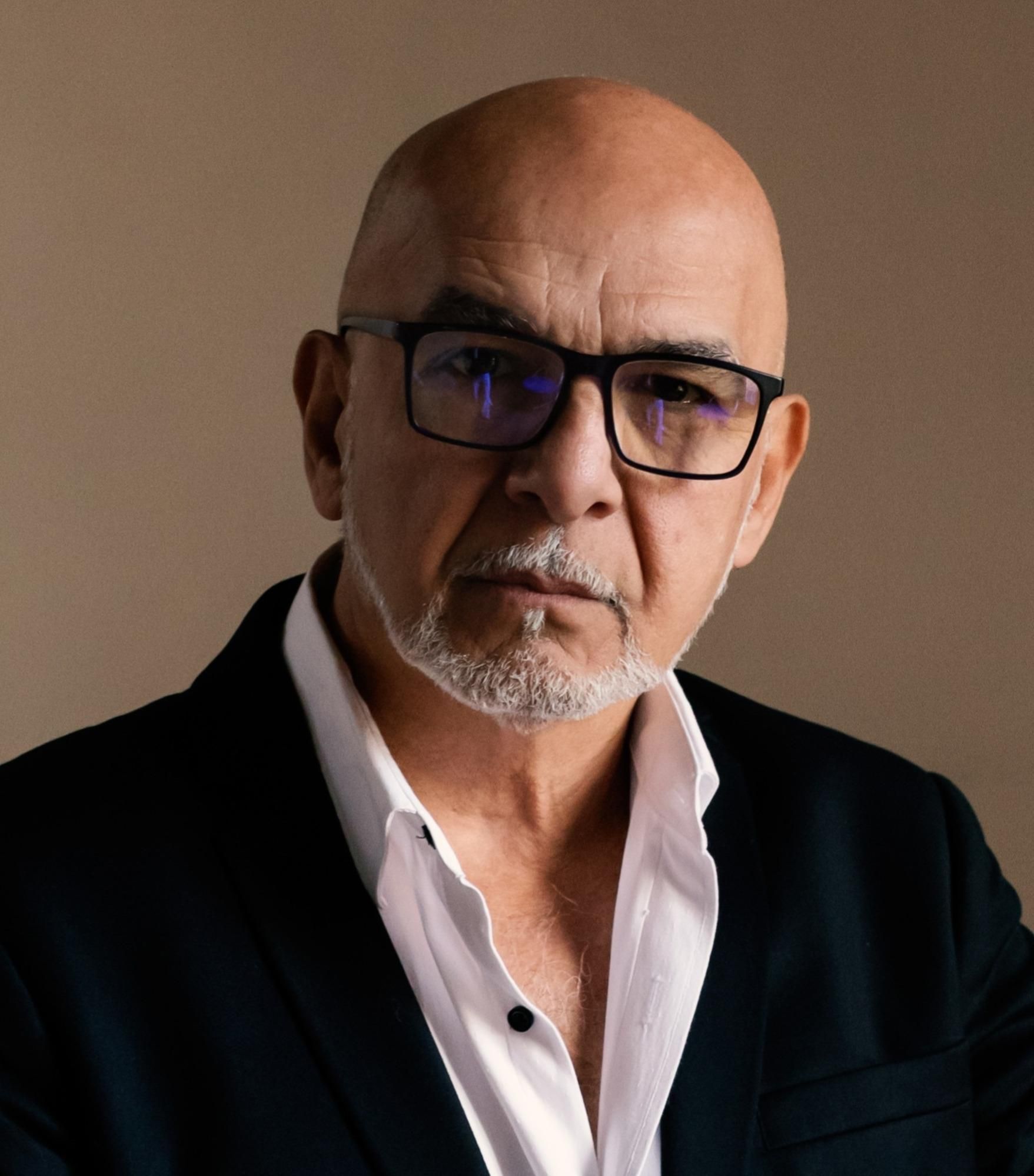 Alfredo Martín, dramaturgista y director