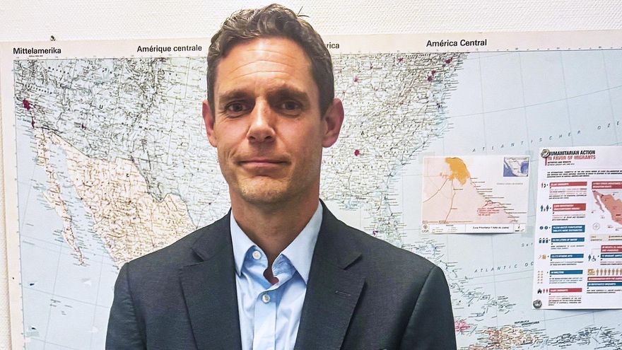 CICR: los grupos armados han intensificado su control de las comunidades en Colombia