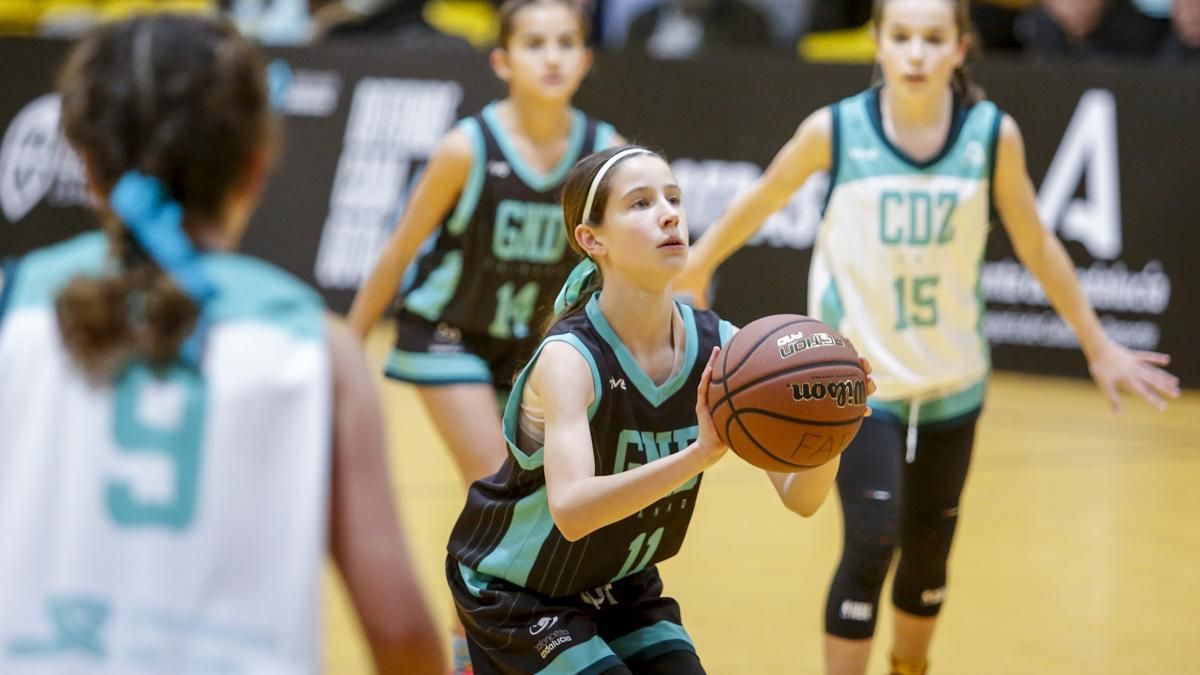 Campeonato de Andalucía A8 mini femenino de selecciones provinciales