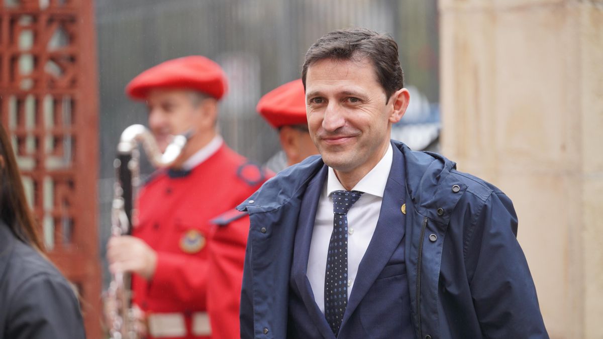 EH Bildu, PP, Sumar y Vox confirman ya su rechazo total a los presupuestos del Gobierno de Pradales para 2026