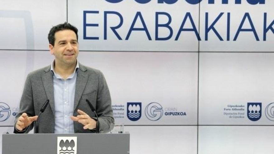 Gipuzkoa exigirá en licitaciones de servicios con menores certificados de ausencia de condenas por delitos sexuales