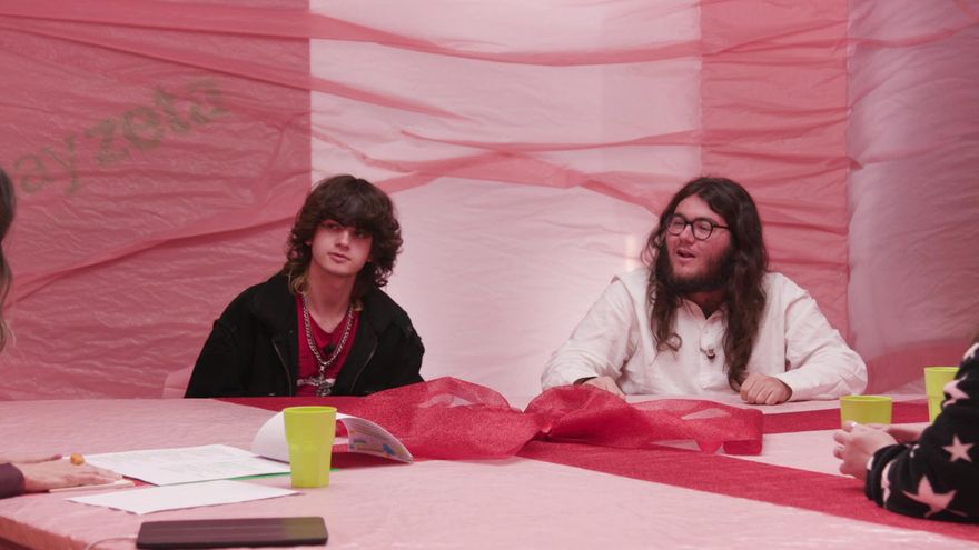 Zorrorífico y Detective Murciano, estrellas invitadas junto a Lalachus del especial de Nochevieja de Playz