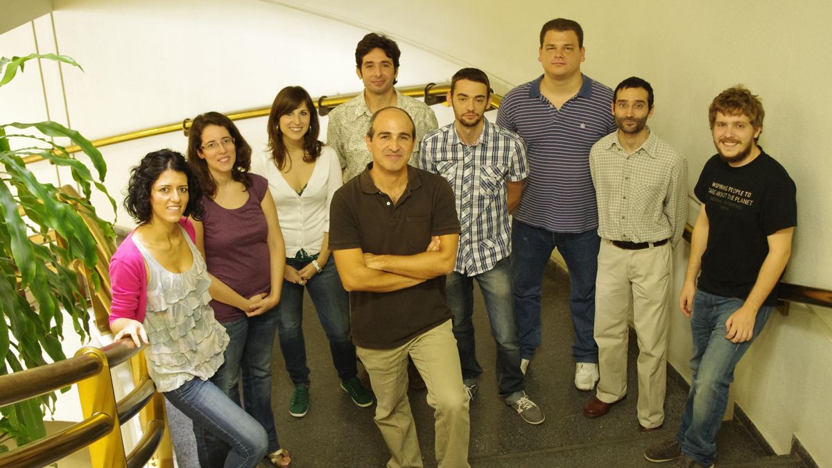 Investigadores de Sevilla dan un paso más hacia las ventanas fotovoltaicas