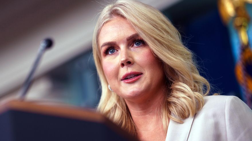 Casa Blanca confirma que aranceles de 50 % adicional contra China entrarán en vigor mañana