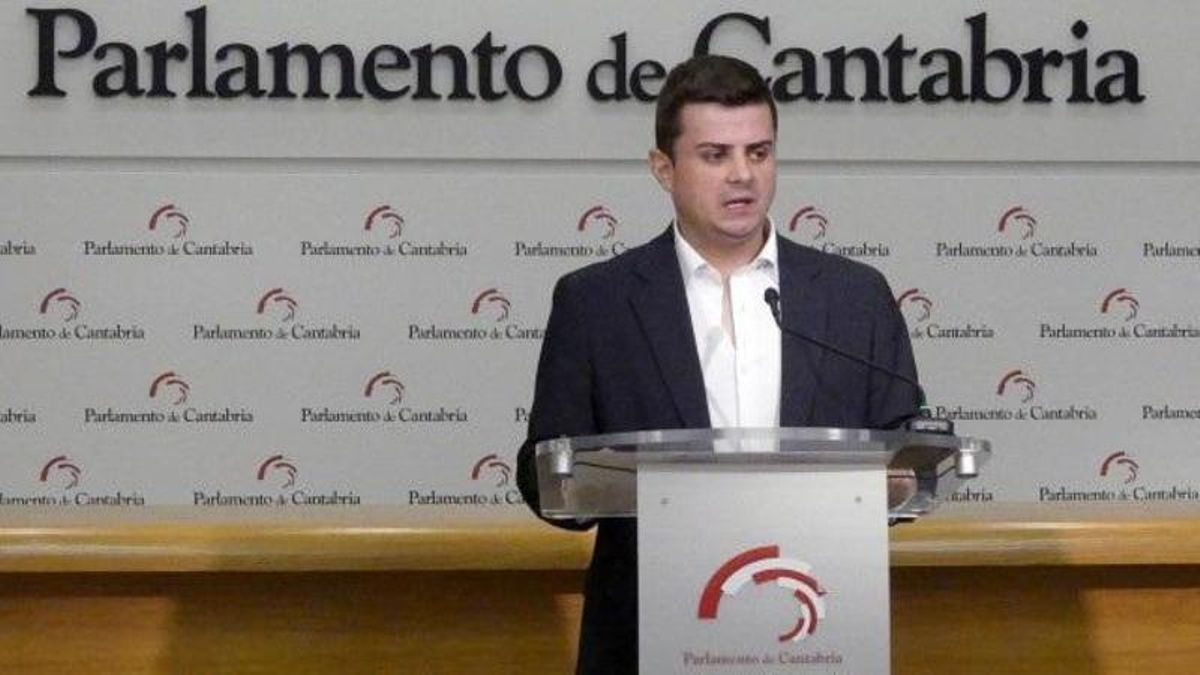 El consultorio de Cueto reanudará las consultas "en los próximos días"