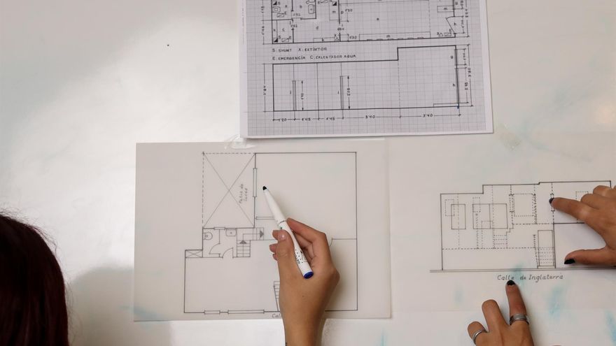 Canarias, segunda comunidad con más compraventas de viviendas por parte de extranjeros