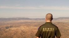 Agente medioambiental de Castilla-La Mancha