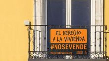 Los bancos deberán ofrecer alternativas habitacionales antes del desahucio en Castilla-La Mancha