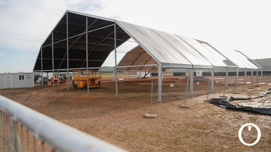 El alcalde confirma la suspensión de Crazy World y la promotora anuncia "acciones penales"