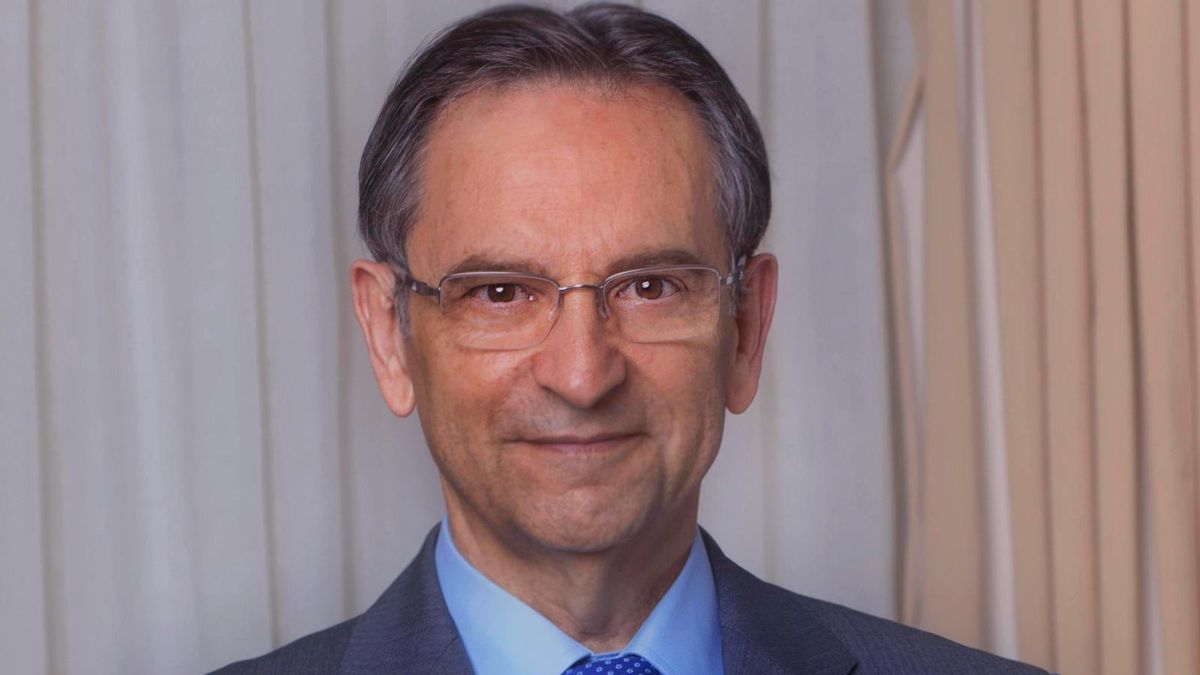 El Cabildo de La Palma aprueba la declaración de Antonio Cordobez como Hijo Predilecto de la Isla