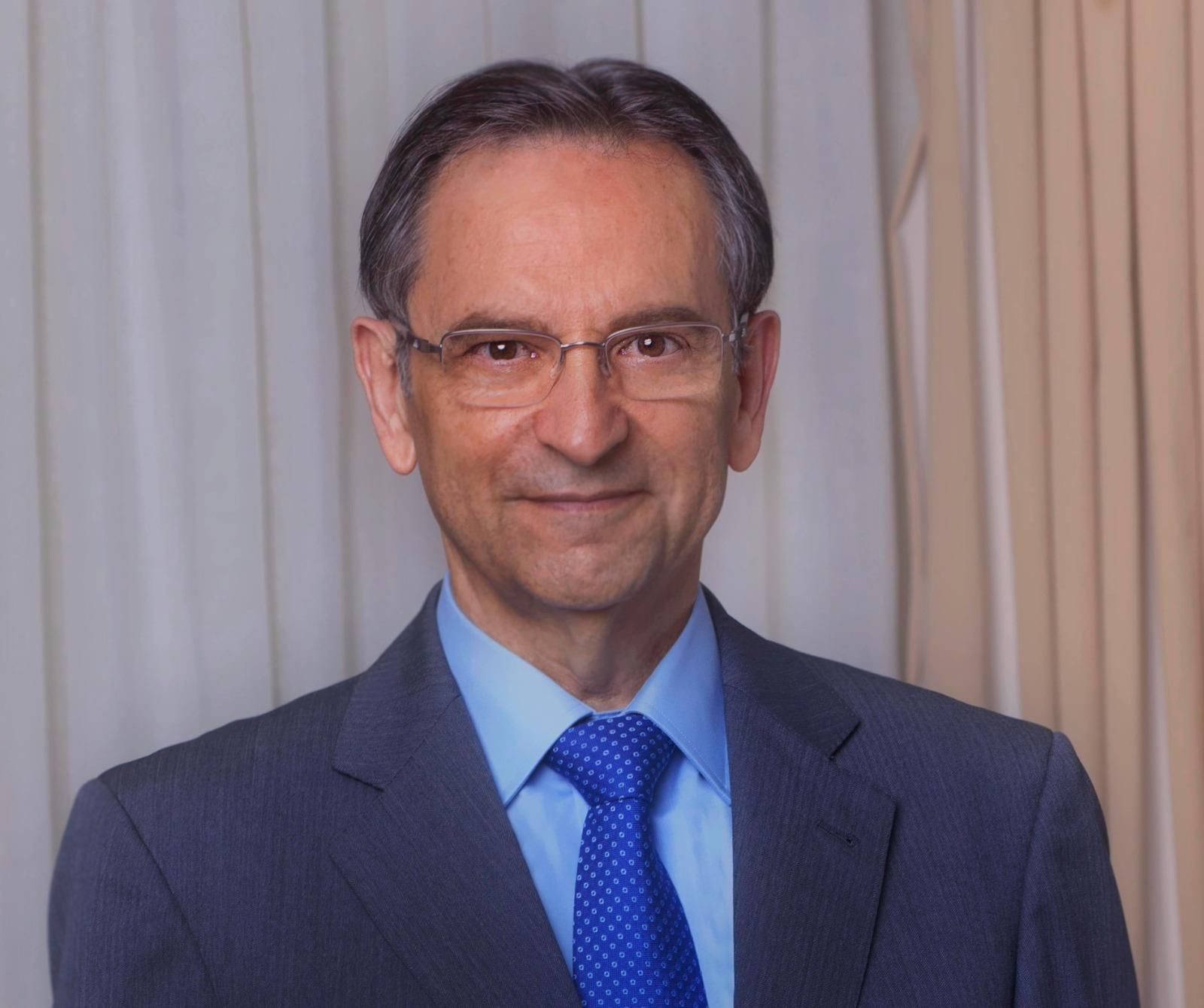 Antonio Castro Cordobez.