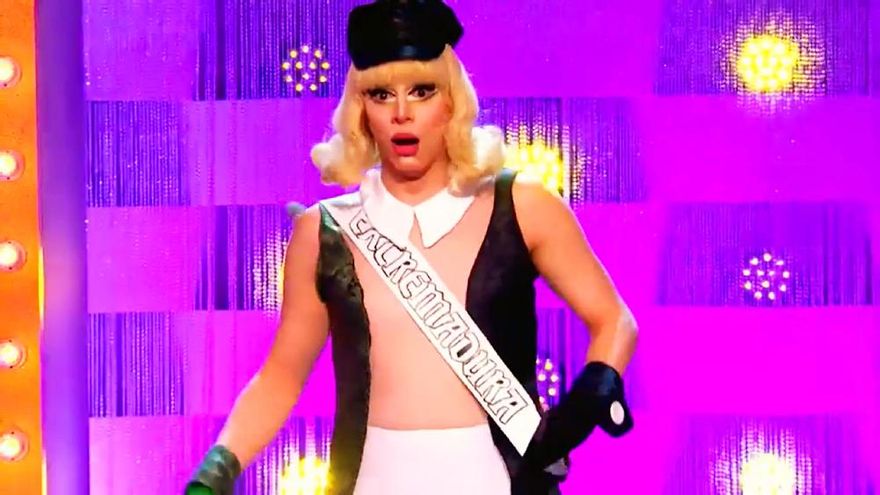 Una reina de 'Drag Race España' responde tras ser culpada del abandono de Inti: "No os dais cuenta del daño que hacéis"
