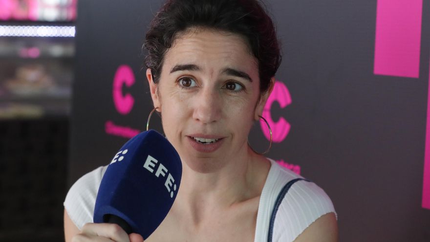 Auge de mujeres en roles creativos produce una cinematografía "más rica", dice Mar Coll