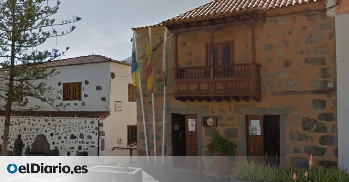 El alcalde de Valsequillo, tras la moción de censura presentada por la oposición: No estamos de acuerdo en las formas ni en el fondo”