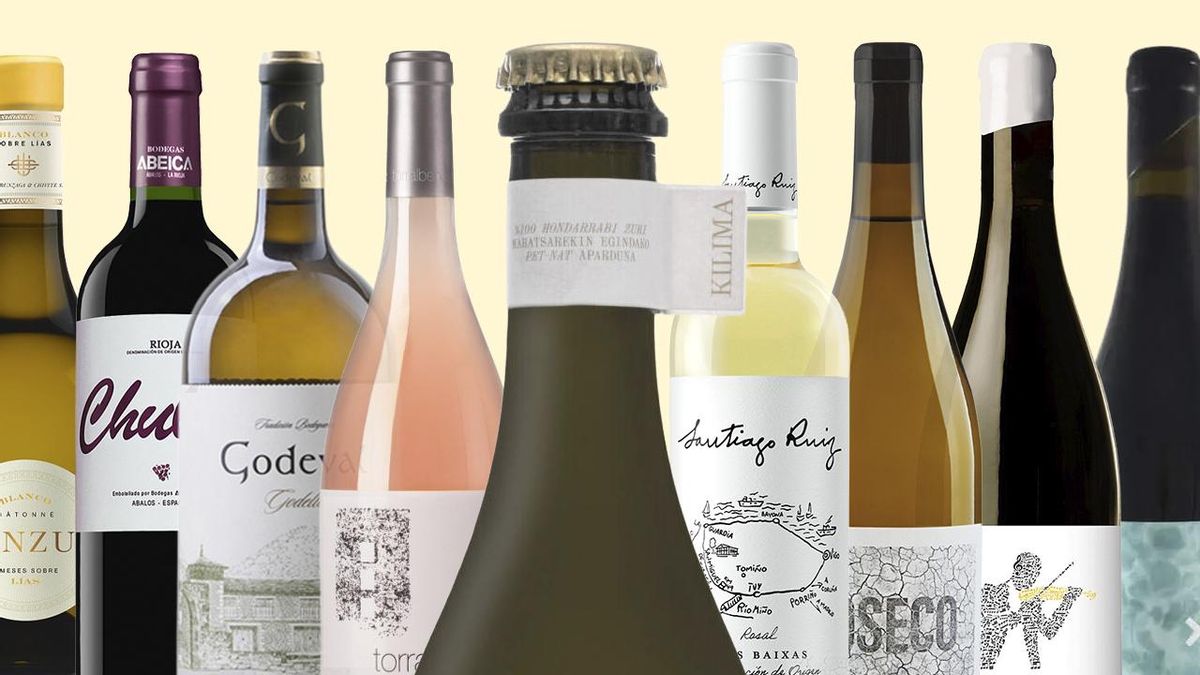 Septiembre aún es verano: una decena de vinos refrescantes por menos de 20 euros para alargar la temporada