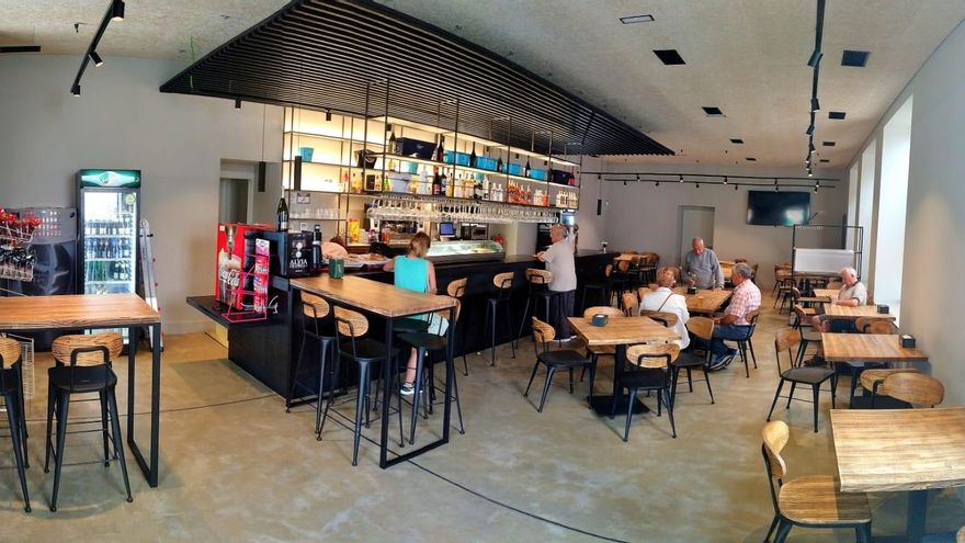 Bares rurales, el punto de esperanza de los lugares amenazados por la despoblación y la soledad no deseada