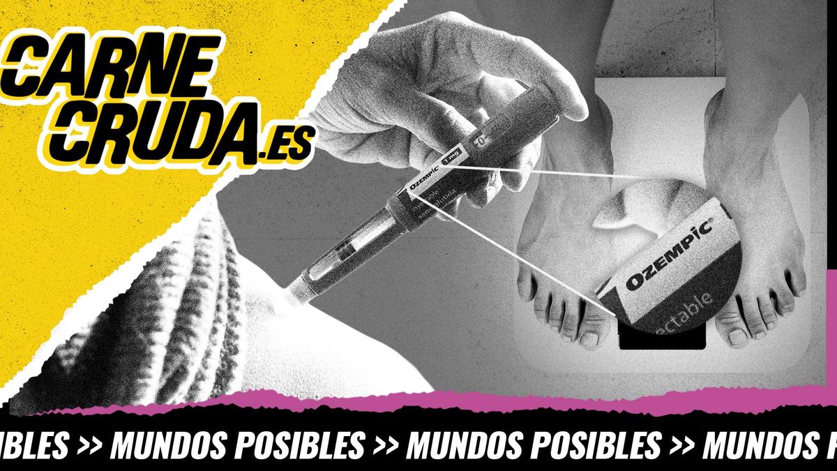 Ozempic: el negocio de adelgazar el mundo