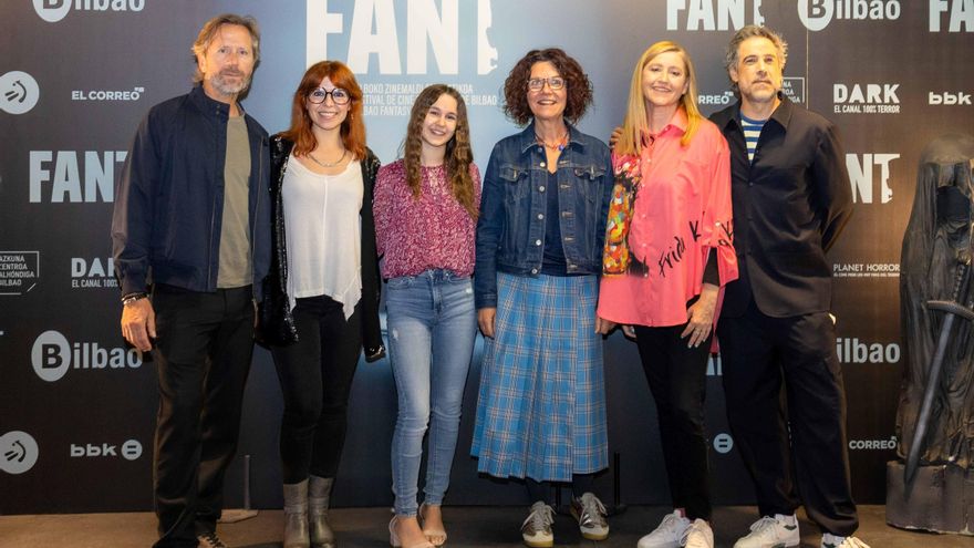 'La ventana abierta', el thriller psicológico que demuestra que "la maldad puede estar en cualquier sitio"