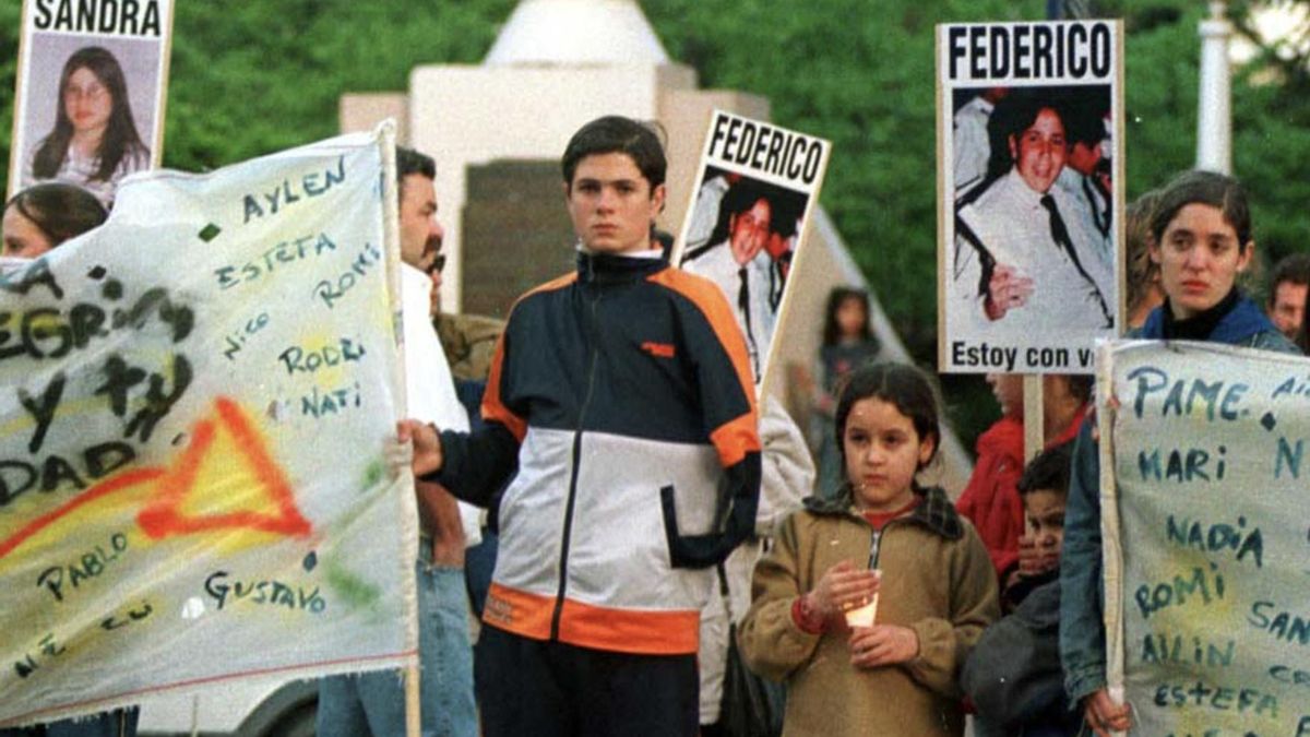Desde la masacre de Carmen de Patagones en 2004 hubo un antes y un después en las políticas públicas sobre armas de fuego en el país.