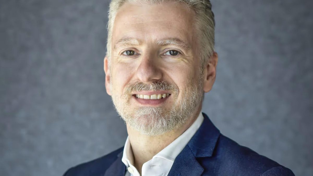 Luis Guastini asumió como director regional de ManpowerGroup para Argentina, Uruguay y Paraguay