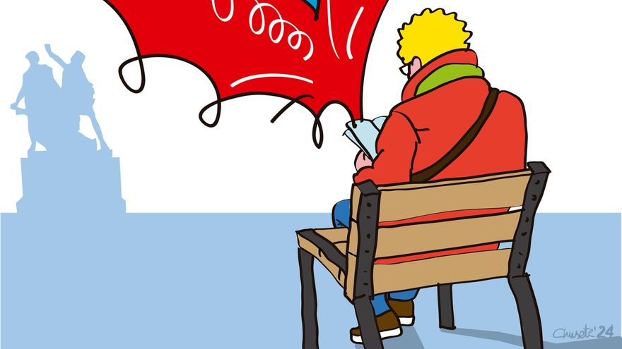 Fiestas del Dos de Mayo 2024 en Malasaña: programa de los festejos populares