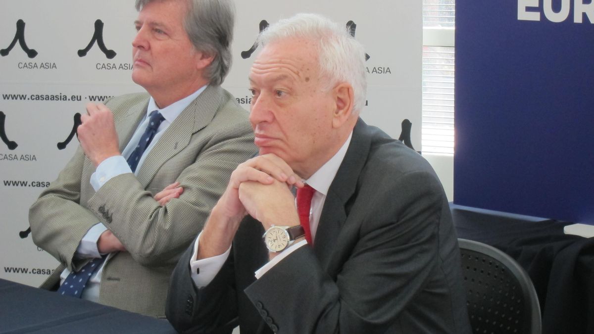 Exteriores dibuja un desplome del 20% del PIB catalán, salida de empresas, pérdida fondos UE y elevada deuda
