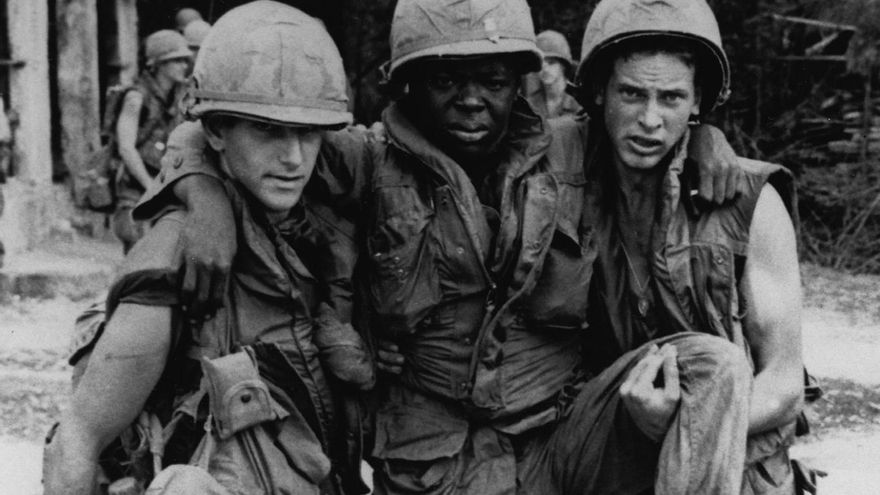 Las decisiones que hundieron a Estados Unidos en Vietnam pese a su poder militar