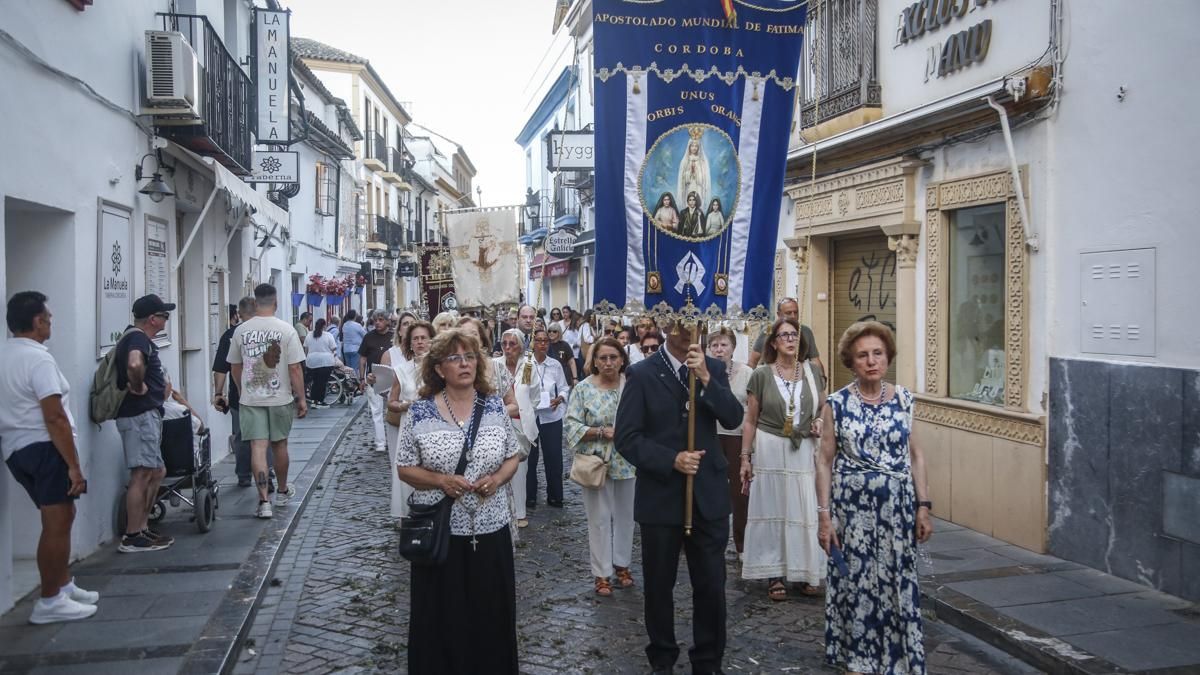 Procesión del Corpus Christi