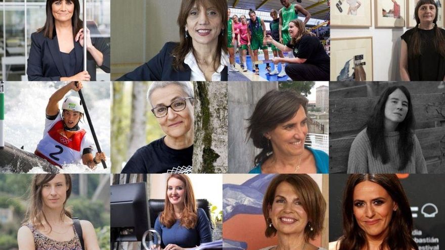 Vuelve Referentes en femenino, la sección de las mujeres cuya vida profesional y personal puede servir de inspiración