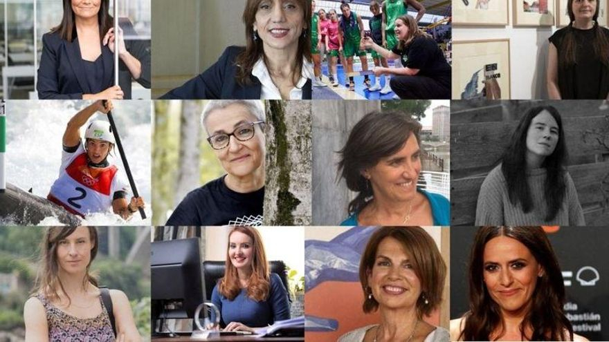 Vuelve Referentes en femenino, la sección de las mujeres cuya vida profesional y personal puede servir de inspiración