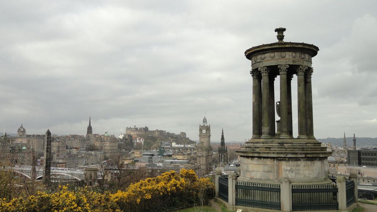 Siete destinos para viajar en Halloween y que son perfectos para una escapada temática