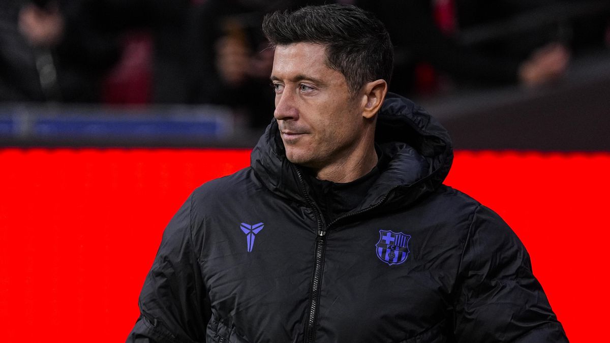 La Justicia condena a una mujer por apropiarse de tres millones de euros con la venta de una casa a Lewandowski