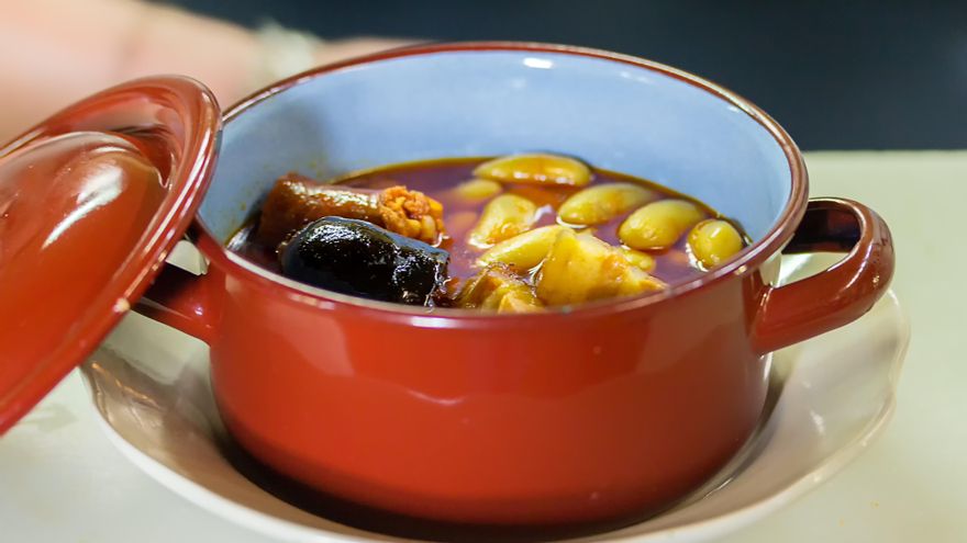 Fabada y pote asturianos no son lo mismo: las grandes diferencias entre dos platos tradicionales