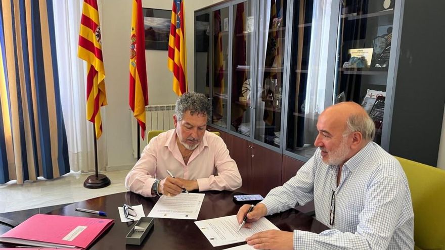 La Cámara de Cuentas destapa un aluvión de irregularidades en las cuentas del Gobierno del PP en Calatayud