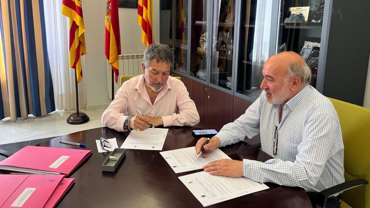 La Cámara de Cuentas destapa un aluvión de irregularidades en las cuentas del Gobierno del PP en Calatayud