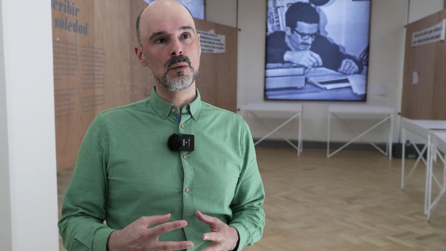 Santana Acuña: Gabo escribió anclado en Colombia y en diálogo con la literatura universal