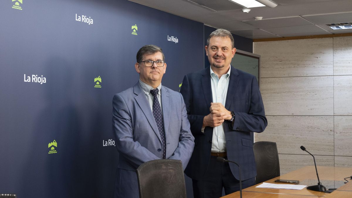 Medio millón de euros para digitalización y sostenibilidad: las claves de las nuevas ayudas a la industria agroalimentaria riojana